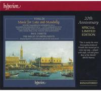 O'Dette,Lute - Music F.Lute a.Mandolin [Import]
