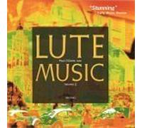 Various Artists - Lute Music Vol.2