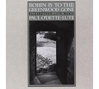 O'dette, Paul - Robin Greenwood/Eliz Lute Mus