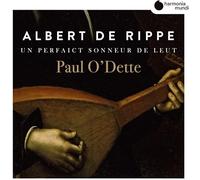 O'dette Paul - Un Perfaict Sonneur De Leut
