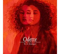 Odette - To A Stranger [Vinilo]