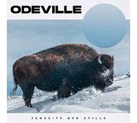 Odeville - Jenseits der Stille