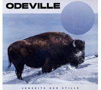 Odeville - Jenseits der Stille [Vinilo]