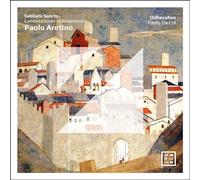 Odhecaton / Paolo Da Col - Sabbato Sancto - lamentationes et Responsoria