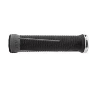 Odi AG-1 Aaron Gwin Empuñaduras Odi Lockon Bono Mtn Ag1 Sl-Clamp BK / Gy 135mm