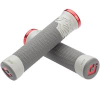 ODI AG2 v2.1 MTB Lock On Grips 135mm - Grafito/Gris Talla Única, D35A2HG-R