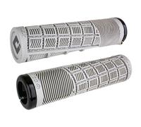 ODI Atornillables MTB Reflejo XL Empuñaduras - Gris/Negro