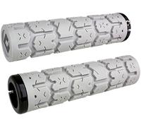 ODI Atornillables MTB Rogue V2.1 - Gris/Negro MTB Bicicleta Viajero