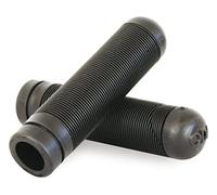 ODI Puños de manillar Attack negro 120 mm