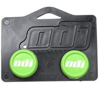ODI Bar End End BMX - Cinta de Manillar para Bicicleta, Talla única
