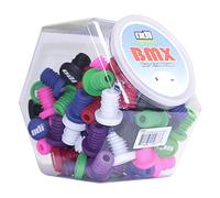 Odi BMX Presión Enchufe Hbar Enchufe Odi Caramelo Tarro Surtido Jrof100