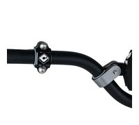 ODI Cazuela de freno trasero Pee-Wee - Ø19mm, rojo