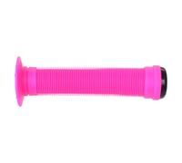 Odi Cuello Largo Resistente BMX Empuñaduras Odi MX Pnk