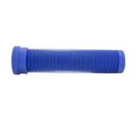 Odi Cuello Largo Sl BMX Empuñaduras Odi MX Sin Brida Blu 134mm