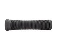 ODI Cuello Largo Sl BMX Empuñaduras ODI MX Sin Brida Negro 134mm
