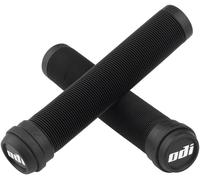 ODI Cuello Largo Slx Empuñaduras 160mm Par Negro Bicicleta MTB Viajero