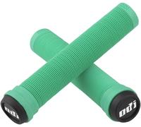 ODI Cuello Largo Slx Empuñaduras 160mm Verde Menta Par Bicicleta MTB Viajero