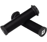 ODI Cuello Largo V2.1 Atornillables Agarres Negro Bicicleta MTB Viajero