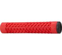 ODI Cult x Vans Waffle Grips Sin Labios Rojo