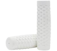 ODI Culto X Vans Cruiser Grip - Blanco MTB BMX Bicicleta Cercanías