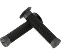 ODI Empuñaduras de manillar Longneck negro one_size