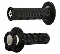 odi Empuñaduras Emig V2 Lock-on Medio gofre
