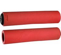 ODI F-1 Flotar Empuñaduras 130mm Rojo