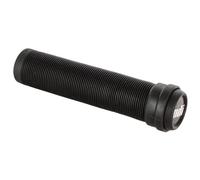 ODI Griffe Bmx Longneck Sl Flangeless, Puños para manillar (sin anillas), Negro, 135 mm