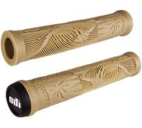 ODI Hucker Empuñaduras - Arena sin Pestañas Bicicleta MTB Viajero