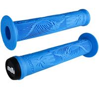 ODI Hucker Empuñaduras - Azul Brida Bicicleta MTB Viajero