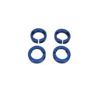 Odi Lock Jaws Anillos De Sujeción Rojos