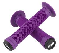 ODI - Manoplas para Bicicletas de Ciclismo, Color Rosa