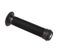 ODI - Manoplas para Bicicletas de Ciclismo, tamaño 143 mm, Color Negro