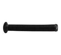 ODI - Manoplas para Bicicletas de Ciclismo, tamaño 228mm, Color Negro