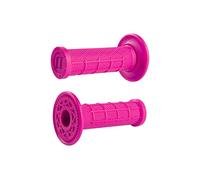 ODI Mini MX - Puños de Media gofre (Rosa)