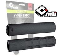 ODI MTB Light Race Agarre F-1 Vapor 130mm Negro-Gris
