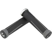 ODI Puños AG-1 MTB Lock-On negro 135 mm