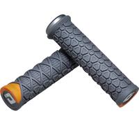 ODI Puños de manillar Vanquish v2.1 gris