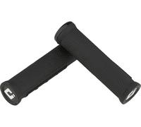 ODI Elite Flow Lock Griffe MTB, Color Negro, M 31 mm 130 mm de Largo