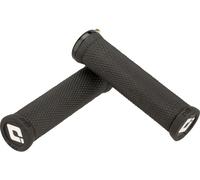 ODI Puños Elite Motion Lock-On 2.1 negro 130 mm