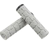 ODI Puños Lock-On Rogue v2.1 gris 135 mm