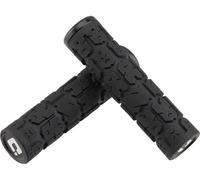 ODI Puños Lock-On Rogue v2.1 negro 135 mm