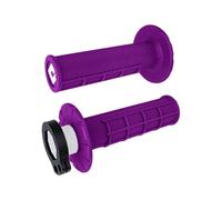 ODI Puños MX V2 LOCK-ON HALF-WAFFLE