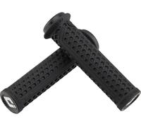 ODI Puños para manillar Lock-On Vans v2.1 negro 135 mm