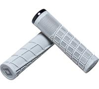 ODI Puños Reflex XL v2.1 Lock-On gris