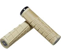 ODI Atornillables MTB Reflejo XL Empuñaduras - Bronceado / Negro