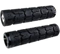 ODI Empuñaduras Rogue Atornillables Bono V2.1 Negro 135mm Bicicleta MTB Viajero