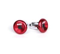 ODI Puntas de manillar de aluminio