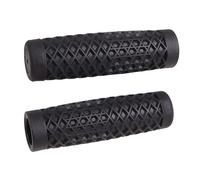 ODI Recubrimientos Vans Cult V-Twin VANS® gauffré, negro