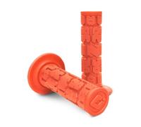 Odi Rogue Monocapa MX Asas Naranjas